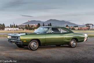 1969 Dodge Super Bee  | Concord, CA | Carbuffs in Concord, CA 94520