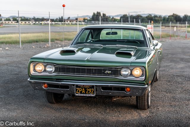 1969 Dodge Super Bee