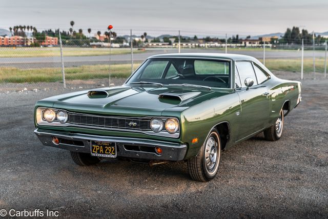 1969 Dodge Super Bee