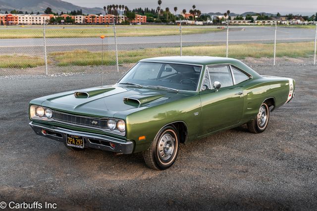 1969 Dodge Super Bee