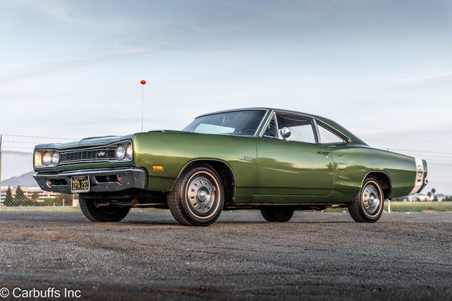 1969 Dodge Super Bee