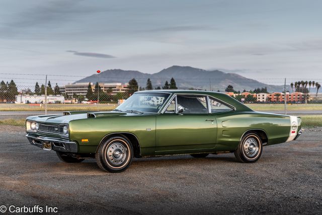 1969 Dodge Super Bee  | Concord, CA | Carbuffs