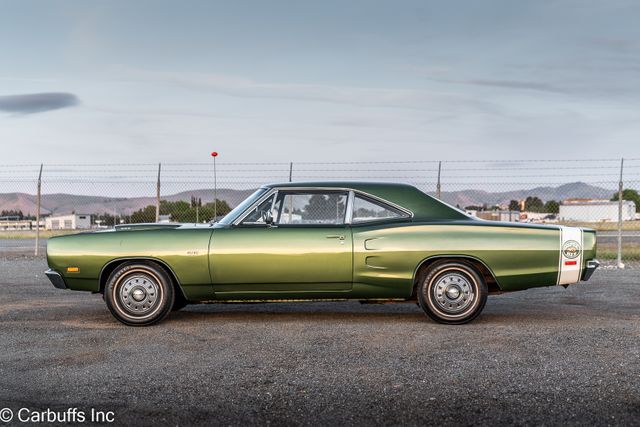 1969 Dodge Super Bee