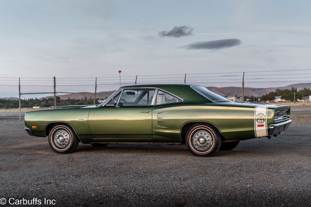 1969 Dodge Super Bee
