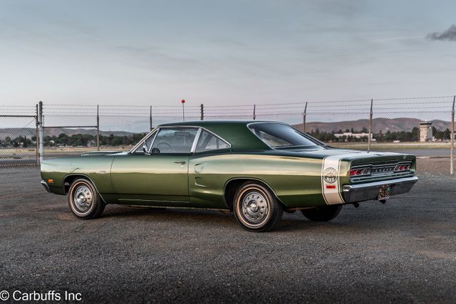 1969 Dodge Super Bee