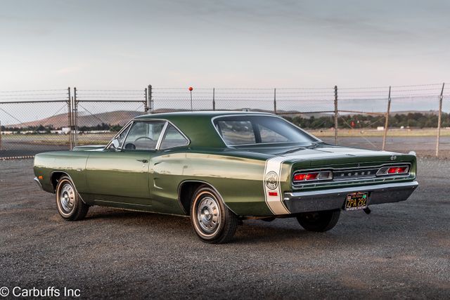 1969 Dodge Super Bee