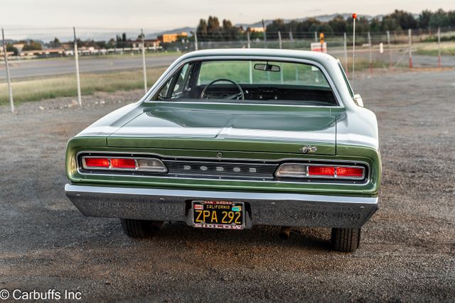 1969 Dodge Super Bee