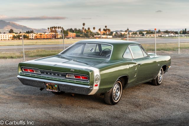 1969 Dodge Super Bee