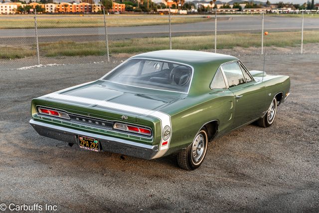 1969 Dodge Super Bee