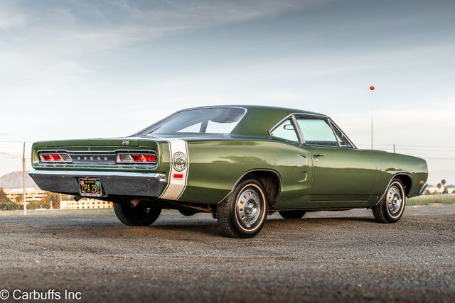 1969 Dodge Super Bee