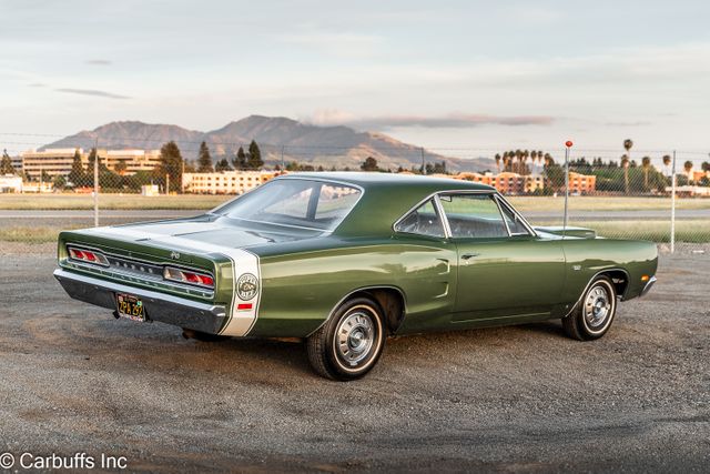 1969 Dodge Super Bee