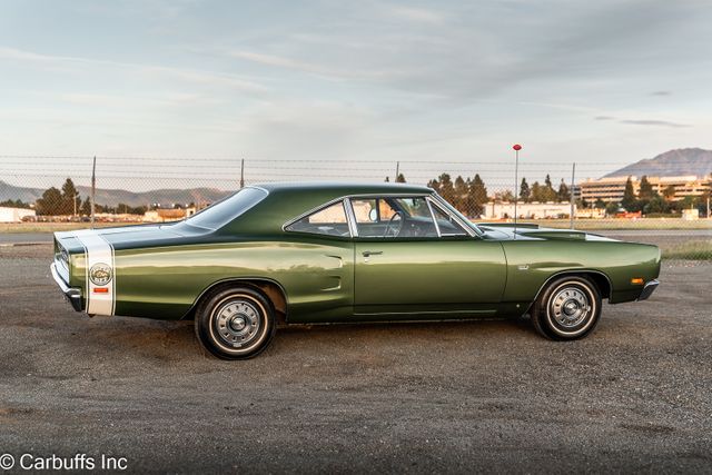 1969 Dodge Super Bee