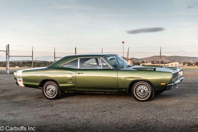 1969 Dodge Super Bee