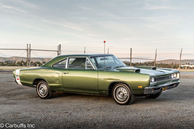 1969 Dodge Super Bee