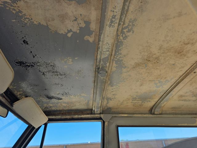 1968 Ford Bronco Hardtop 1968 Ford Bronco Hardtop