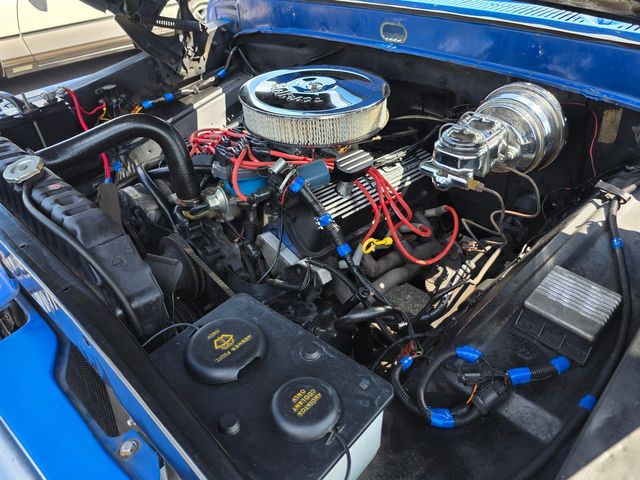 1968 Ford F100 Ranger SWB 1968 Ford F100 Ranger SWB