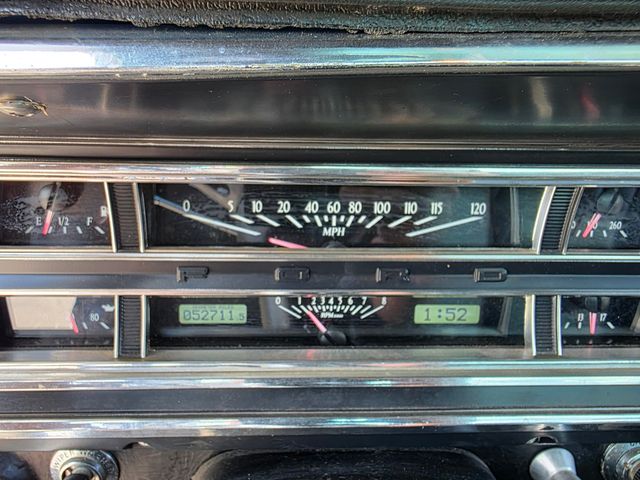 1968 Ford F100 Ranger SWB 1968 Ford F100 Ranger SWB