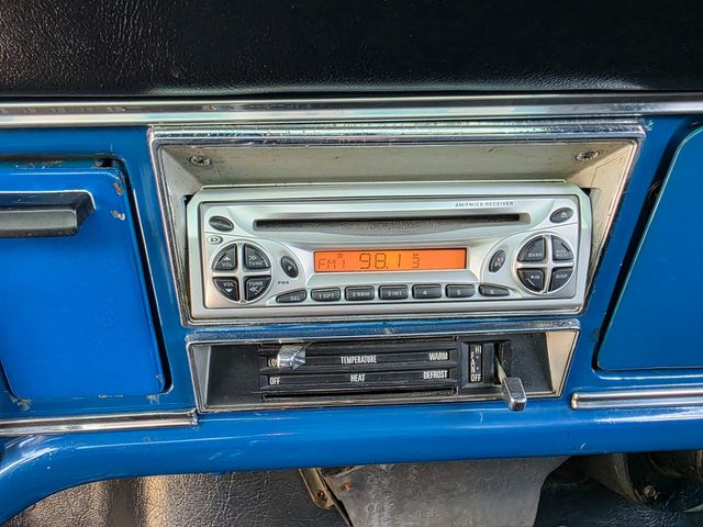 1968 Ford F100 Ranger SWB 1968 Ford F100 Ranger SWB