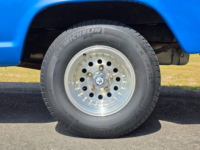 1968 Ford F100 Ranger SWB 1968 Ford F100 Ranger SWB