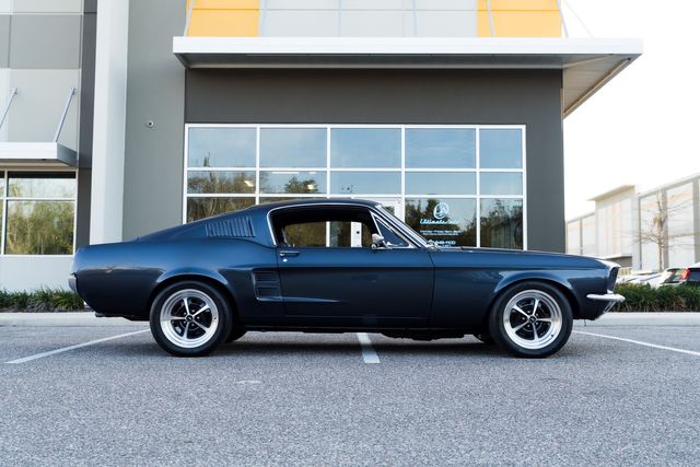 1968 Ford Mustang VELOCITY Restoration | Orlando, FL | Ultimate Auto 1968 Ford Mustang VELOCITY Restoration | Orlando, FL | Ultimate Auto