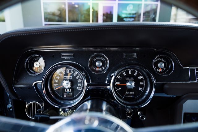 1968 Ford Mustang VELOCITY Restoration | Orlando, FL | Ultimate Auto 1968 Ford Mustang VELOCITY Restoration | Orlando, FL | Ultimate Auto