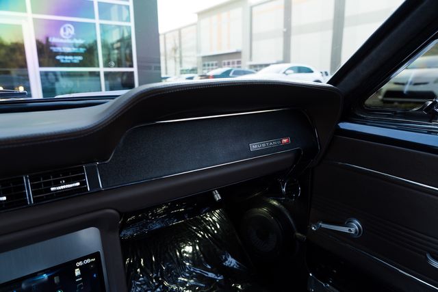 1968 Ford Mustang Velocity Restoration | Orlando, FL | Ultimate Auto 1968 Ford Mustang Velocity Restoration | Orlando, FL | Ultimate Auto