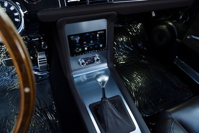 1968 Ford Mustang Velocity Restoration | Orlando, FL | Ultimate Auto 