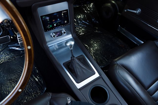 1968 Ford Mustang Velocity Restoration | Orlando, FL | Ultimate Auto 1968 Ford Mustang Velocity Restoration | Orlando, FL | Ultimate Auto