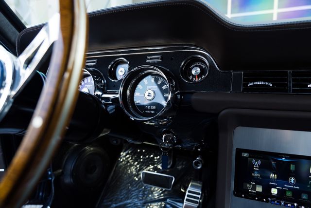 1968 Ford Mustang Velocity Restoration | Orlando, FL | Ultimate Auto 