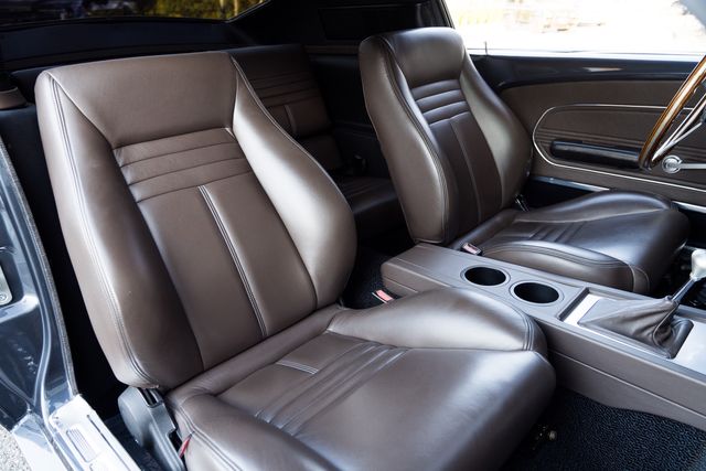 1968 Ford Mustang VELOCITY Restoration | Orlando, FL | Ultimate Auto 1968 Ford Mustang VELOCITY Restoration | Orlando, FL | Ultimate Auto