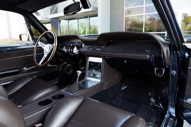 1968 Ford Mustang Velocity Restoration | Orlando, FL | Ultimate Auto 1968 Ford Mustang Velocity Restoration | Orlando, FL | Ultimate Auto