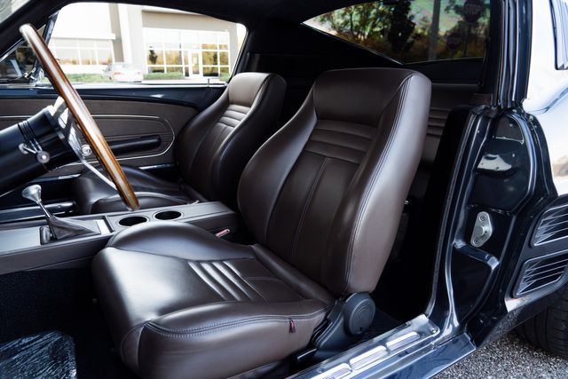 1968 Ford Mustang VELOCITY Restoration | Orlando, FL | Ultimate Auto 1968 Ford Mustang VELOCITY Restoration | Orlando, FL | Ultimate Auto