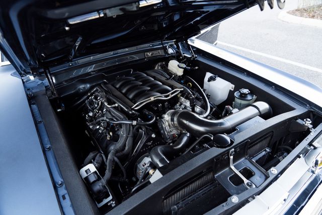 1968 Ford Mustang Velocity Restoration | Orlando, FL | Ultimate Auto 