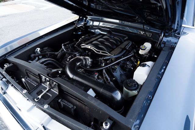 1968 Ford Mustang VELOCITY Restoration | Orlando, FL | Ultimate Auto 1968 Ford Mustang VELOCITY Restoration | Orlando, FL | Ultimate Auto