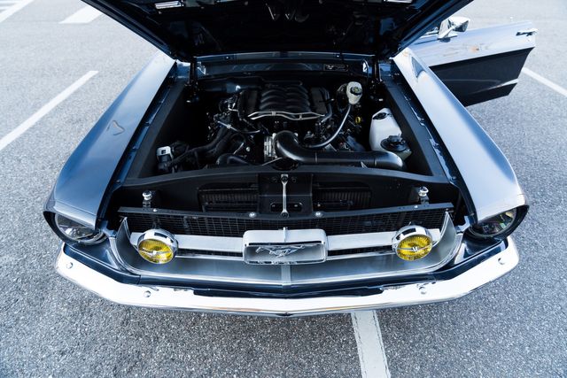 1968 Ford Mustang Velocity Restoration | Orlando, FL | Ultimate Auto 