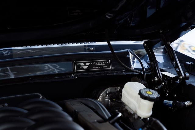 1968 Ford Mustang Velocity Restoration | Orlando, FL | Ultimate Auto 