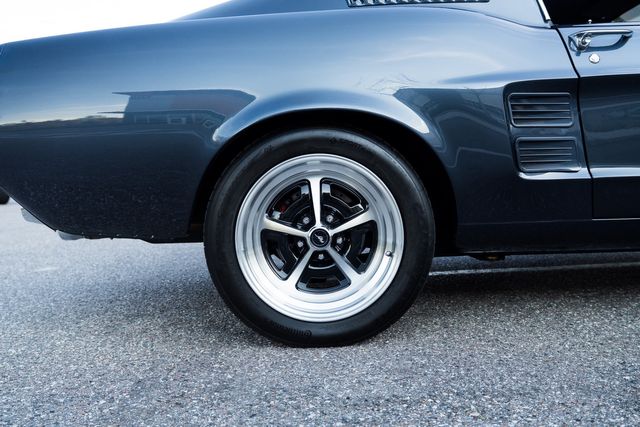 1968 Ford Mustang VELOCITY Restoration | Orlando, FL | Ultimate Auto 1968 Ford Mustang VELOCITY Restoration | Orlando, FL | Ultimate Auto