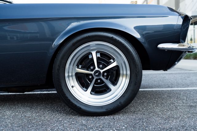 1968 Ford Mustang VELOCITY Restoration | Orlando, FL | Ultimate Auto 1968 Ford Mustang VELOCITY Restoration | Orlando, FL | Ultimate Auto