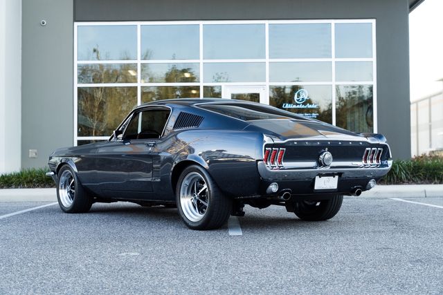 1968 Ford Mustang VELOCITY Restoration | Orlando, FL | Ultimate Auto 1968 Ford Mustang VELOCITY Restoration | Orlando, FL | Ultimate Auto