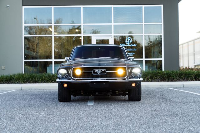 1968 Ford Mustang VELOCITY Restoration | Orlando, FL | Ultimate Auto 1968 Ford Mustang VELOCITY Restoration | Orlando, FL | Ultimate Auto