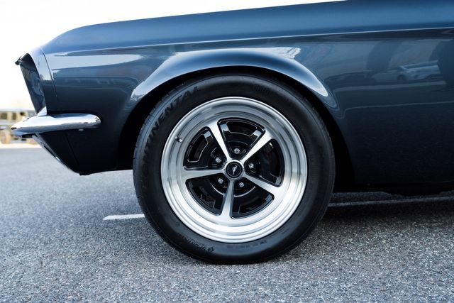 1968 Ford Mustang VELOCITY Restoration | Orlando, FL | Ultimate Auto 1968 Ford Mustang VELOCITY Restoration | Orlando, FL | Ultimate Auto