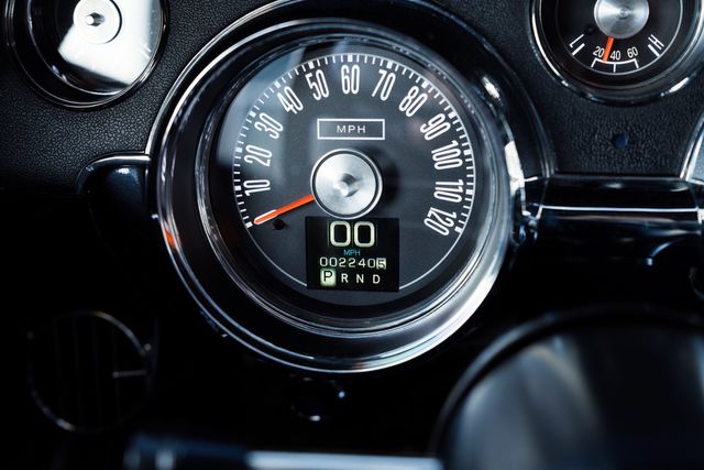 1968 Ford Mustang Velocity Restoration | Orlando, FL | Ultimate Auto 1968 Ford Mustang Velocity Restoration | Orlando, FL | Ultimate Auto