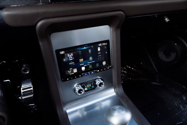 1968 Ford Mustang Velocity Restoration | Orlando, FL | Ultimate Auto 