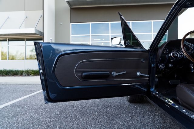 1968 Ford Mustang Velocity Restoration | Orlando, FL | Ultimate Auto 
