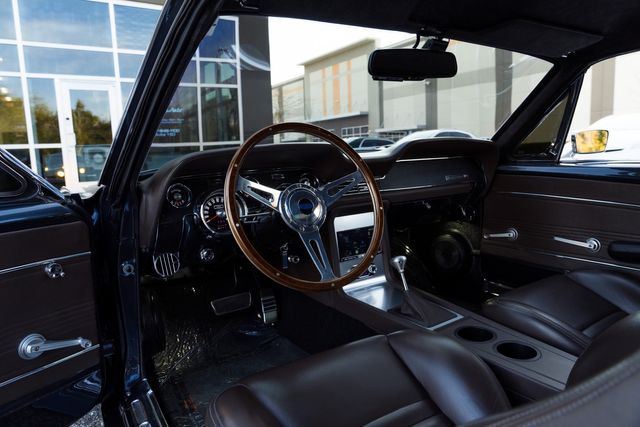 1968 Ford Mustang VELOCITY Restoration | Orlando, FL | Ultimate Auto 1968 Ford Mustang VELOCITY Restoration | Orlando, FL | Ultimate Auto