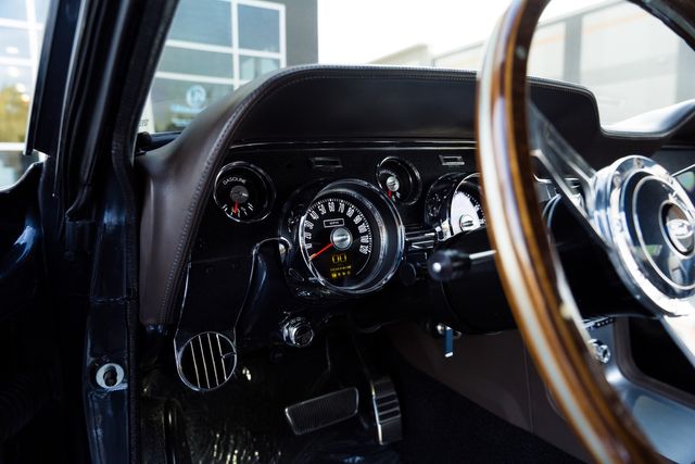 1968 Ford Mustang VELOCITY Restoration | Orlando, FL | Ultimate Auto 1968 Ford Mustang VELOCITY Restoration | Orlando, FL | Ultimate Auto