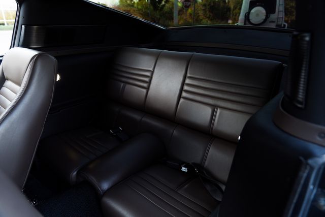 1968 Ford Mustang VELOCITY Restoration | Orlando, FL | Ultimate Auto 1968 Ford Mustang VELOCITY Restoration | Orlando, FL | Ultimate Auto