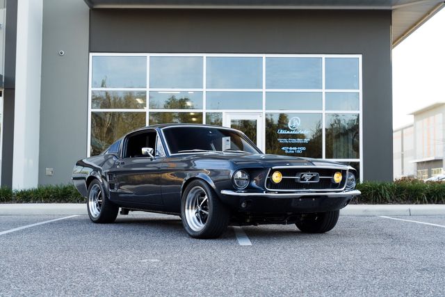 1968 Ford Mustang Velocity Restoration | Orlando, FL | Ultimate Auto  in , FL 32808