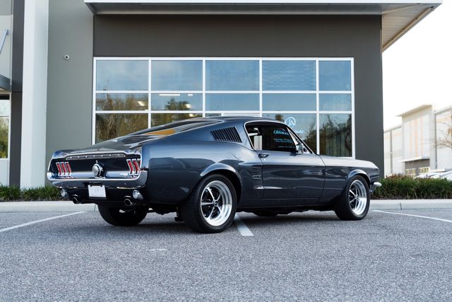 1968 Ford Mustang Velocity Restoration | Orlando, FL | Ultimate Auto 