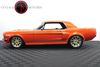 1968 Ford Mustang Custom Build 347 V8 425HP 4 Speed AC